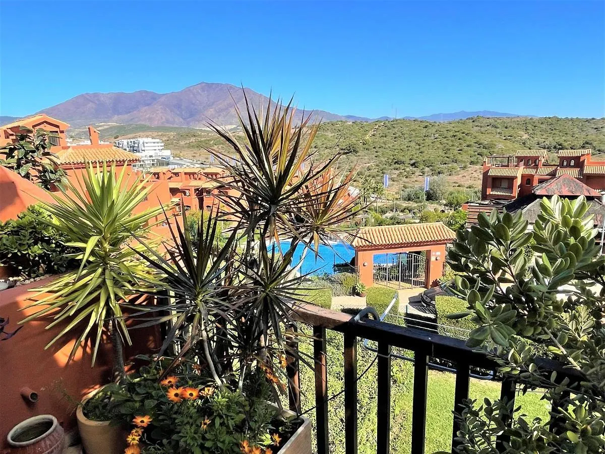 Duplex Penthouse In Estepona- Mountain And Sea Views 0*, エステポナ スペイン