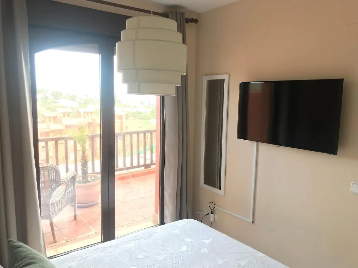 Duplex Penthouse In Estepona- Mountain And Sea Views 0*, Estepona