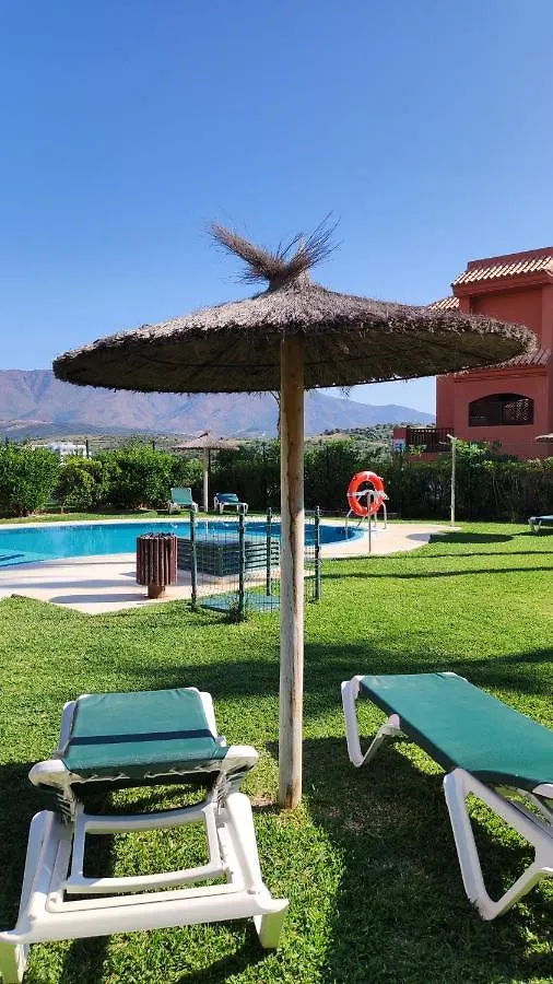 Apartment Duplex Penthouse In Estepona- Mountain And Sea Views Spain