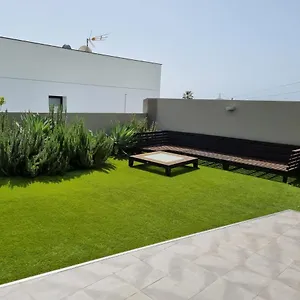 Sabina Villa Igueste de San Andres