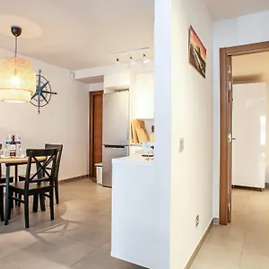 A Place To Remember In Tenerife Apartamento La Tejita