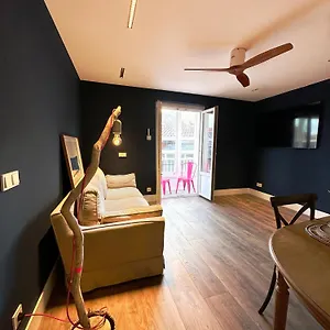 Pintoreria Casco Medieval Apartamento Vitoria