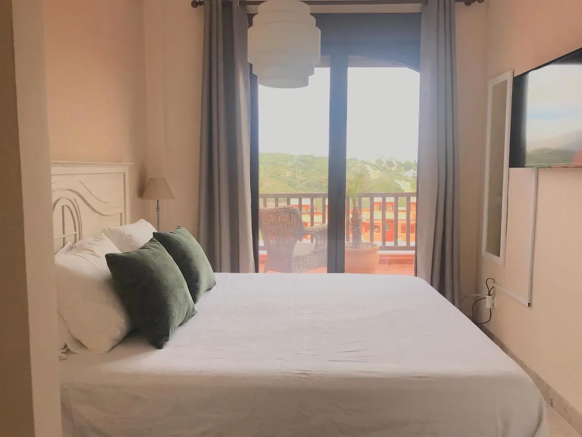 Duplex Penthouse In Estepona- Mountain And Sea Views Spanien