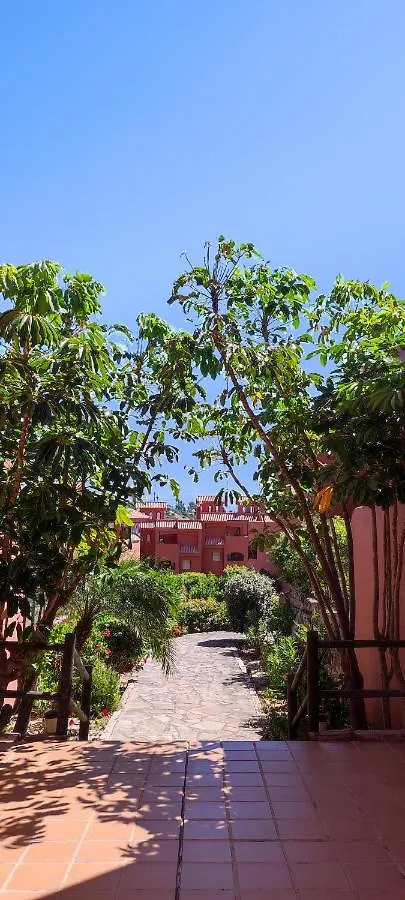 Duplex Penthouse In Estepona- Mountain And Sea Views 0*, Estepona Spanien
