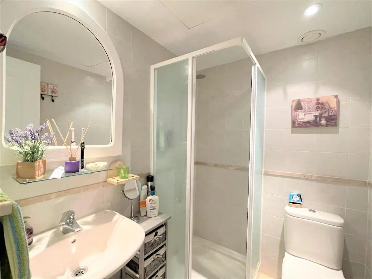 Apartment Duplex Penthouse In Estepona- Mountain And Sea Views Spanien