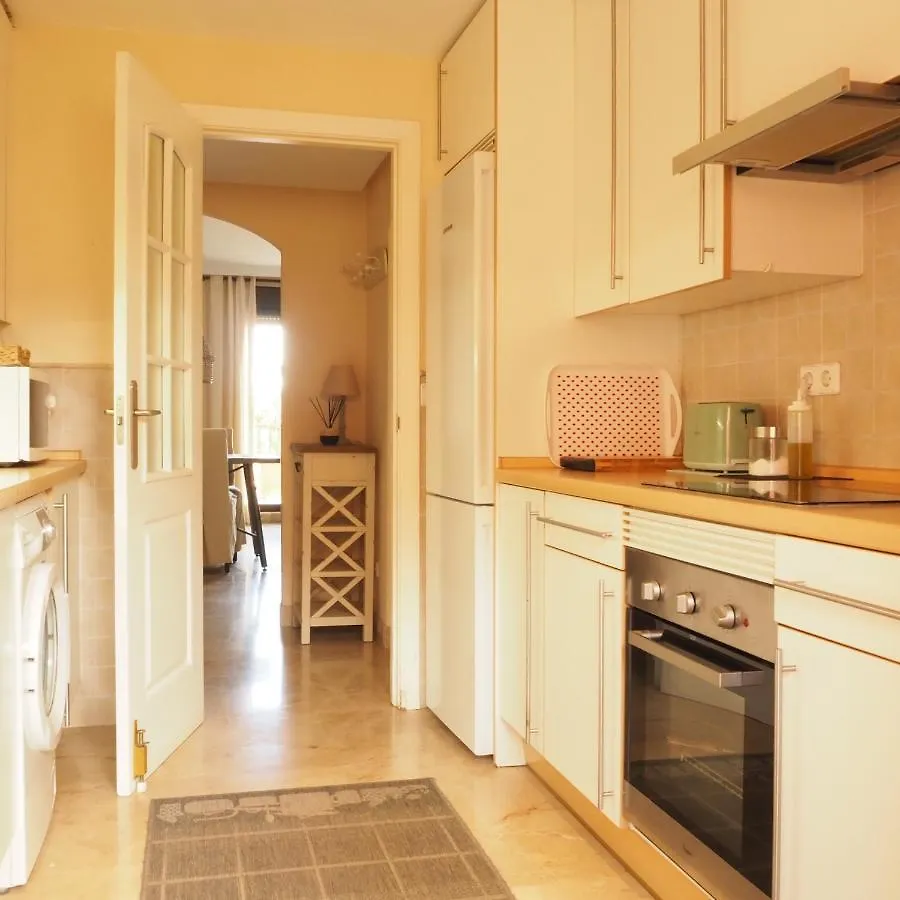 Duplex Penthouse In Estepona- Mountain And Sea Views 0*, Estepona Spanien